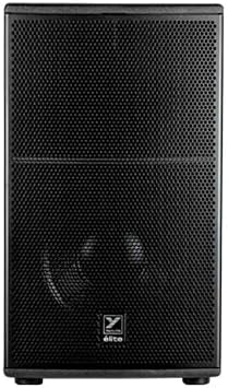 Yorkville ES15P 1800-Watts 15-Inch Powered Subwoofer