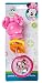 Disney Minnie Mouse Barebell Rattle