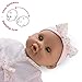 Corolle Mon Premier Poupon Bebe Calin Maria Toy Baby Doll, Pink