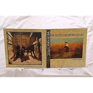 Southern Accents Tom Petty And The Heartbreakers Rock LP Album - Les Beatles, Paul McCartney, John Lennon, RIngo Starr, George Harrison