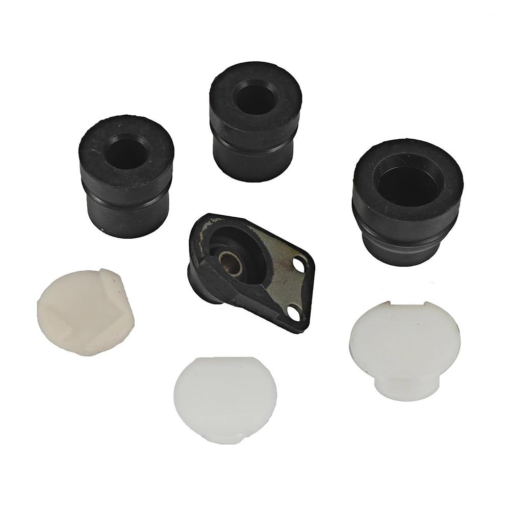 Kagouka One Color For Anti-Vibration Annular Buffer Av Rubber Mount Set Fit For Stihl 038 Ms380 Ms381 Ms382 Chainsaw 1118 790 9930