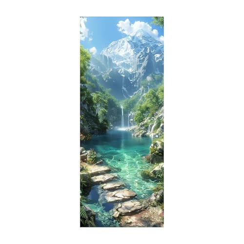 _ChA[g R _ChA[gNXXeb`hJ Lbg5D DIY Xm[}Ee J[ CXg[ G hJ |Lbg EH[A[gG CeA ̂߂ z[fR[V Mtg  100x40CM LIESEJ