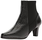 Trotters Women's Janet Ankle Boot