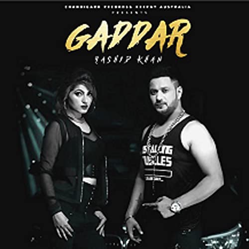 Gaddar de Rashid Khan Rk en Amazon Music Unlimited