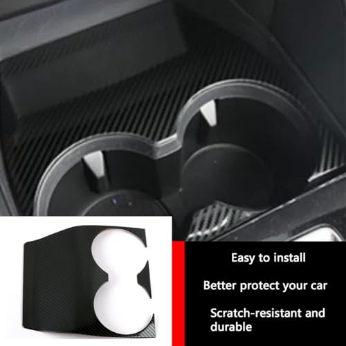 Accesorios para Mazda 3 Axela 2019-2025 Juego 2 pcs miniatura 2