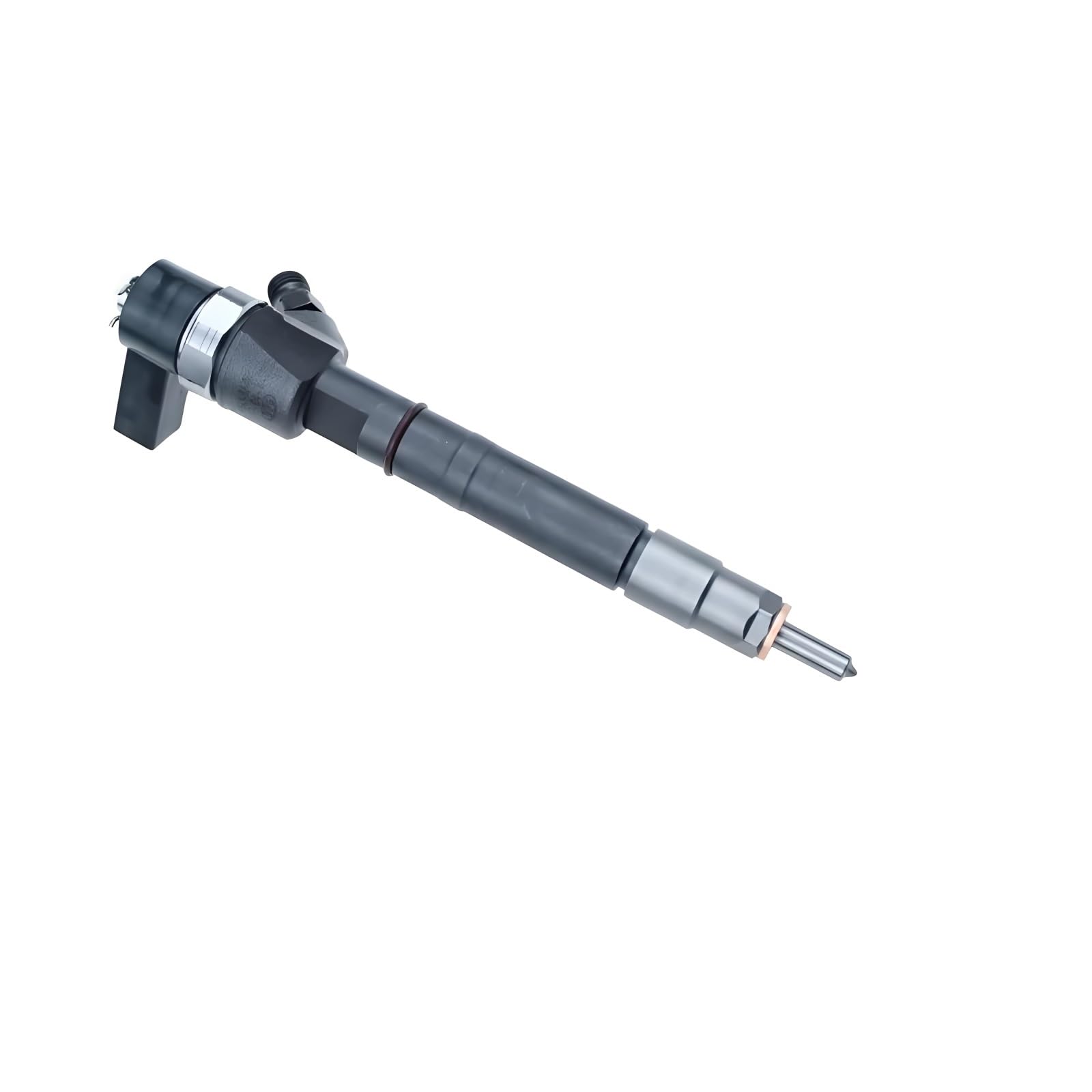 Inyector de combustible 0445110189 0445110190 compatible con Mercedes Benz. Compatible con Jeep. Inyector diésel de alta presión. Sprinter 2.2/2.7 CDI. Grand Cherokee II. Precision Delivery. A61107016
