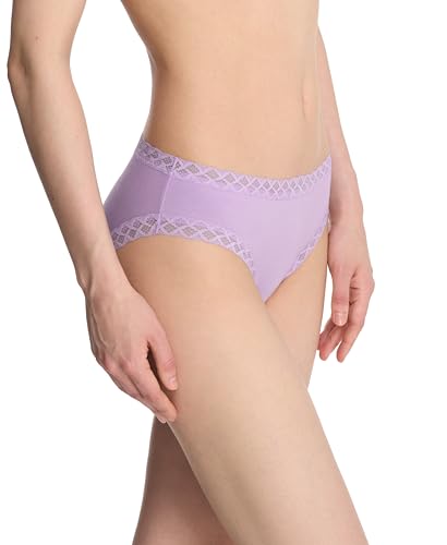 Image of Natori Women's Bliss Cotton Girl Brief Panty