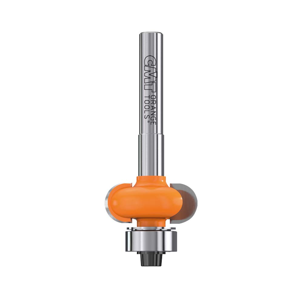 CMT Orange Tools Fraise Hw Arrondie à Rodam 762,050,11-F 6 D