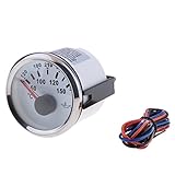 Weiße Schale und Frontverkleidung aus Edelstahl 316L