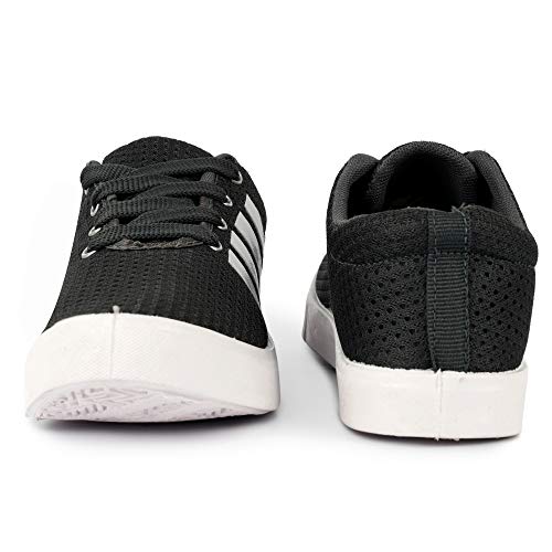 Image of Camfoot Kids & Boys (1155-1654) Multicolor Casual Stylish Sports Shoes (Set of 2 Pair)