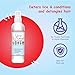 Lice Lifters Repel Mint Spray for Lice Care, Conditioning & Detangling for Hair, Lice Deterrent, Fresh Peppermint Scent, Family Friendly, 8 oz