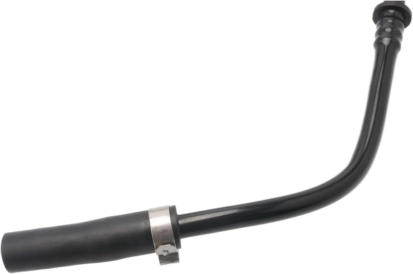 D2BZ9C047F D2BZ9C047B Fuel Evaporative Emissions Vapor Canister Purge Valve Solenoid Line Hose Fits for Ford Fiesta 2014 2015 2016 2017 2018 2019 1.6L