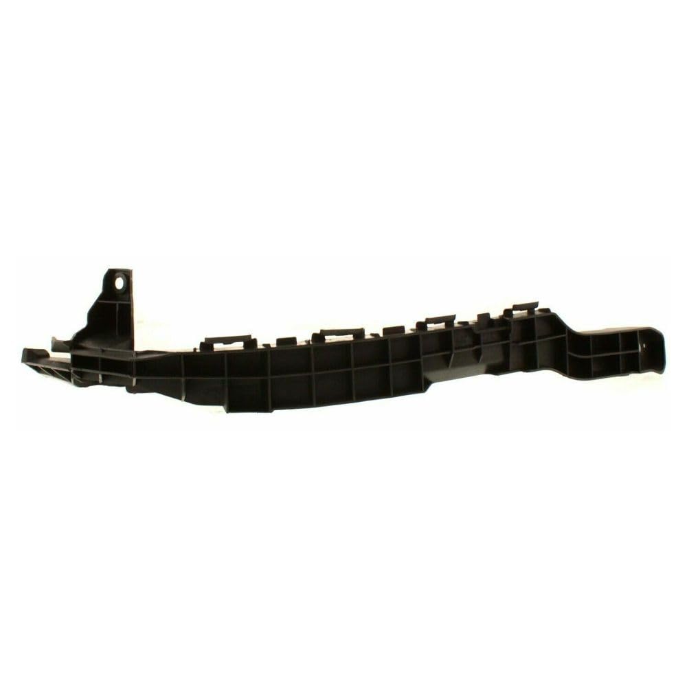 Amazon.com: ULFWTQZ 2pcs Bumper Cover Retainer Bracket Front Left 