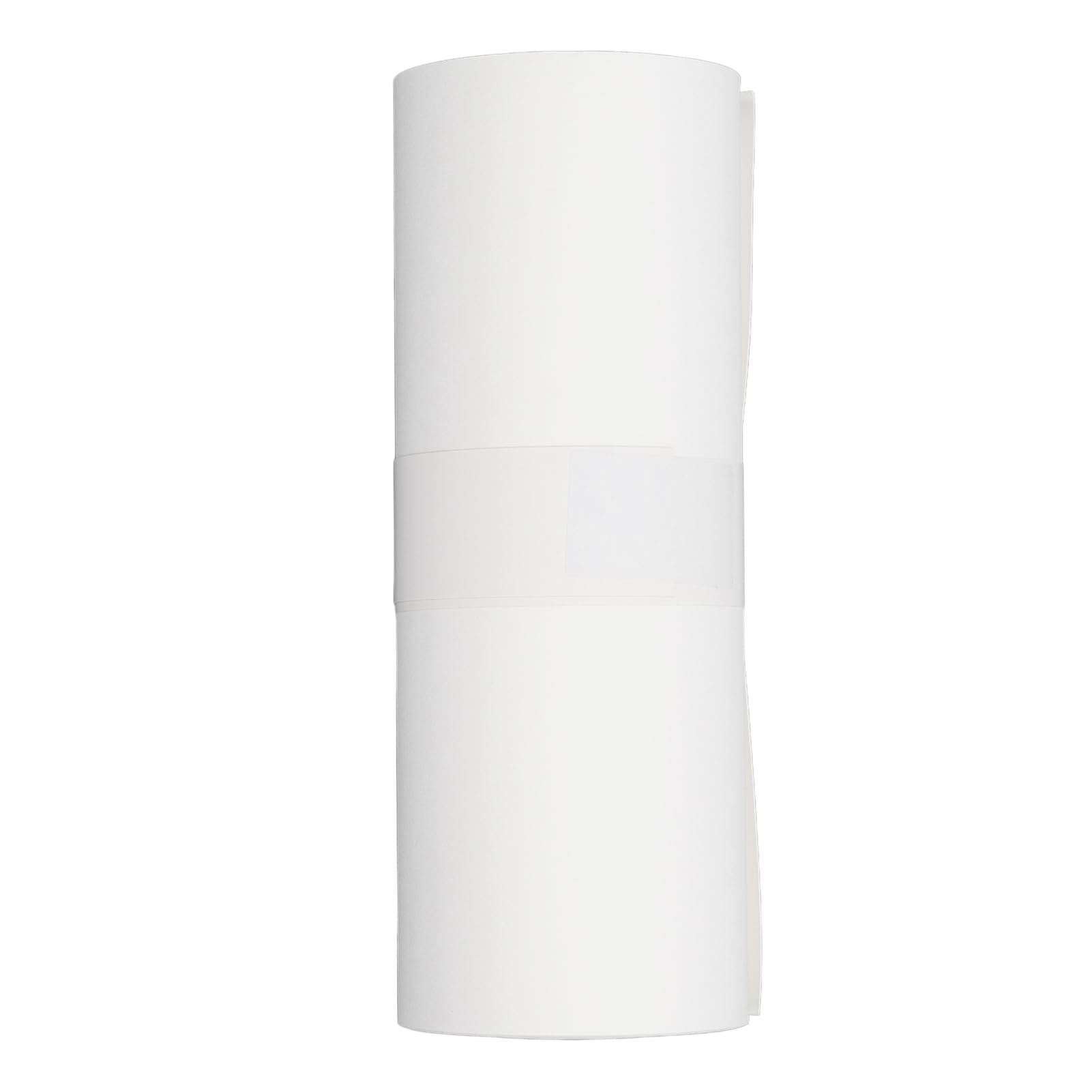 Papier akwarelowy pół-bawełna, 10 m długości, zmywalny, odporny na rozdarcie, papier artystyczny do malowania, rysowania, scrapbookingu (27 cm x 10 m)