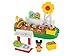 Fisher Price Little People Playset Giardino della Fattoria (6/2013) Y8197