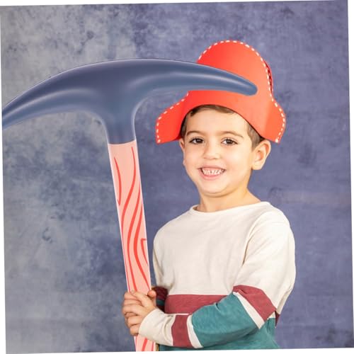 Milisten 5PCS Inflatable Dwarf Costume Props Halloween Party Favors for Safe Fun Roleplaying for Carnival Pool Parties Boost Imagination Creativity - Image 5