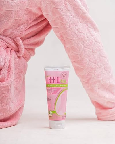 Image of Feminine Wash - pH Balanced, Antifungal Intimate Soap Cleanser for Women with Hyaluronic Acid, Aloe Vera, Coconut Oil & Lactic Acid - Gentle Daily Feminine Care - 250 ml