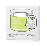 DERMALOGY by NEOGENLAB PHA Gauze Peeling - Formulated with AHA BHA PHA Exfoliating & Cleansing Pad...