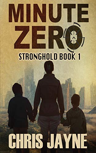 Minute Zero view 2