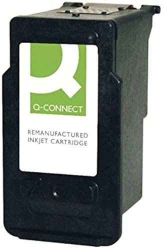 Q-Connect Remanufactured Inkjet Cartridge Cmy For Hp C2P06AE C2P06AE-COMP - 2