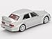 MINI GT 190E 2.5-16 Evolution II Astral Silver Metallic Limited Edition 1/64 Diecast Model Car MGT00852