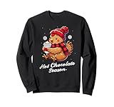 Chicken Hot Choco Christmas 2024