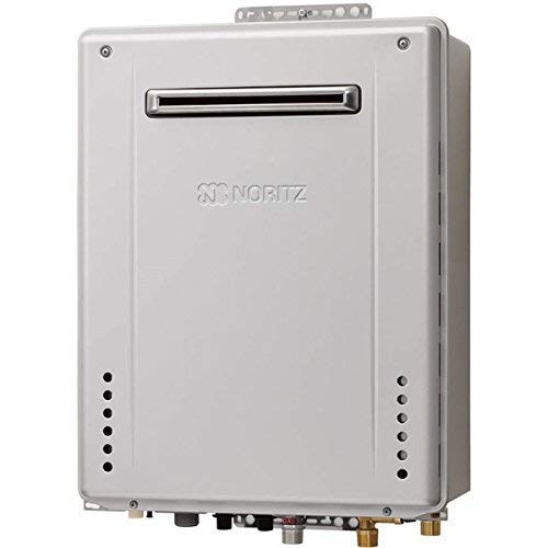 Amazon | ノーリツ ガス給湯器 エコジョーズ 20号 オート GT-C2062SAWX 