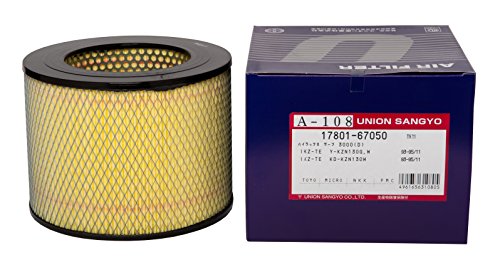 ユニオン産業 エアーエレメント A-108