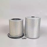 31240-53054 3124053054 Oil Filter Kit Compatible with KOBELCO 480LC-6SSK 480LCVI MITSUBISHI MS220-2