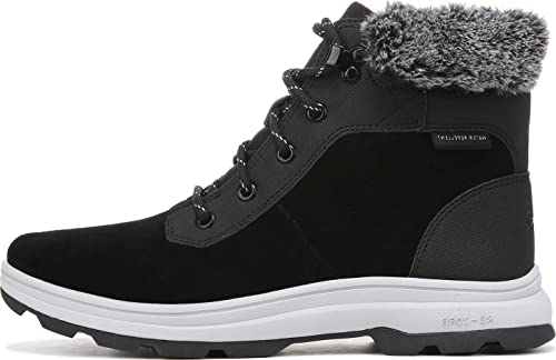 Ryka Women's Bayou Ankle Boot Hiking3