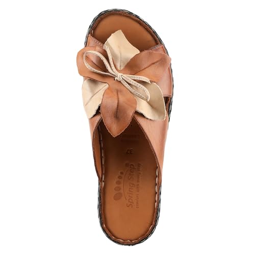 Image of Spring Step Women's Hilary Slip-On Shoe