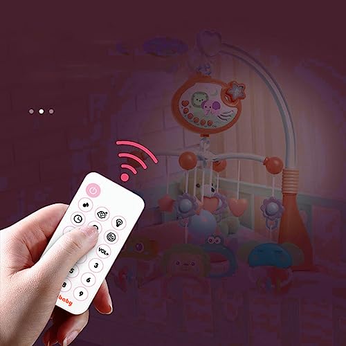 Recopilación y reviews de Proyectores Nocturnos para Bebés los mejores 10. 18 Imagen adicional