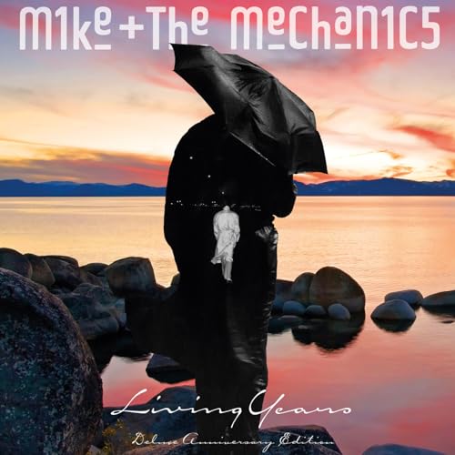 Mike + The Mechanics