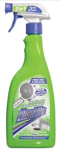 10 X Mst Limelite Ultra power spray - 002251 - packaging may vary