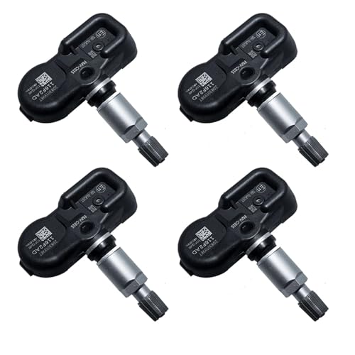 Capteur TPMS PMV-C015 de pression pour Camry et Lexus LC avec signal stable