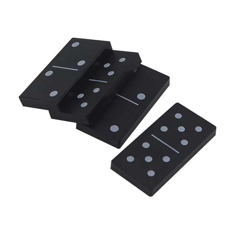 MOMOMAGE Dizzy Dominoes Classic miniatura 4