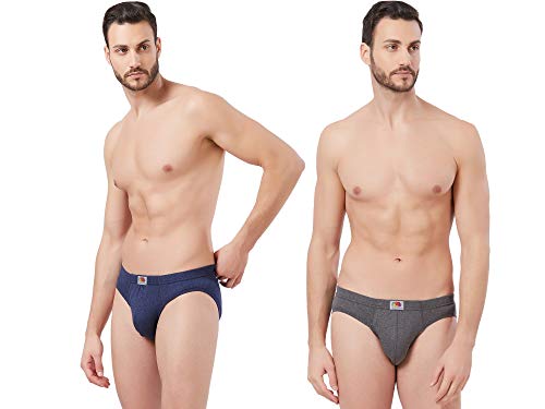 Image of Fruit of the Loom Men's Brief (Pack of 2)