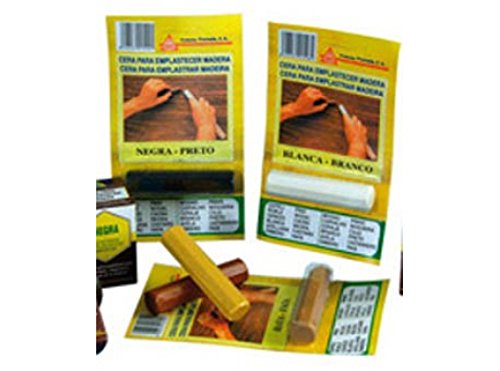 Promade. S.A. – Wax, blisterverpakking, 25 g. Pine Acer201