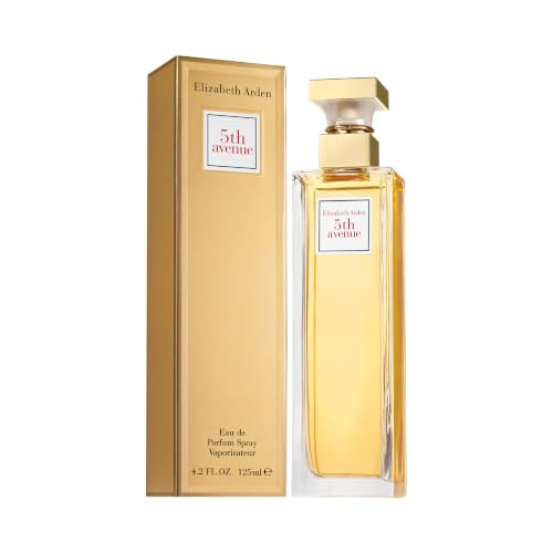 Elizabeth Arden 5th Avenue Eau de Parfum für Damen 125ml – Ansicht 2