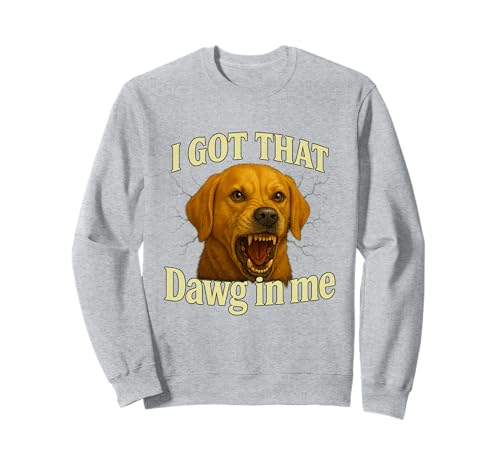 I Got That Dawg In Me Meme T-Shirt Labrador Retriever Shirt g[i[