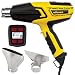 Wagner 0503070 Furno 700 Digital Heat Gun, Temperature Setting Ranging 125ᵒF to 1300ᵒF
