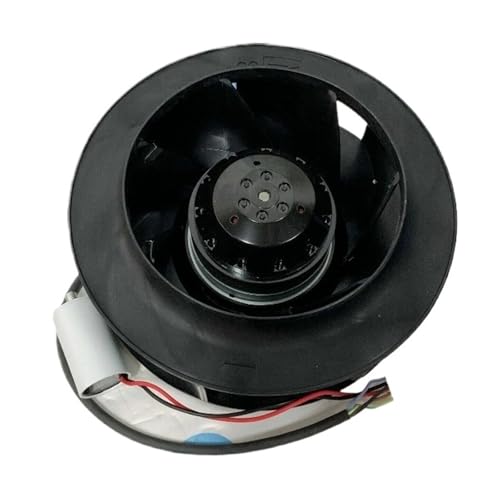 CJKXPZMH Ventilador R2E225-BD92-09/A10R2E225-BD92-09/A11/A04/G04(R2E225-BD92-09)
