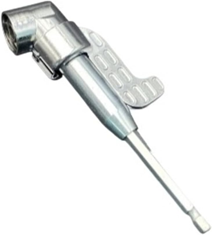 105 Degree Angle Electric Cornerer, Electric Screwdriver, Hardware Tool Accessories, Angle Electric Device