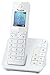 Produktbild Panasonic KX-TGH220GW Komfort-Telefon, Weiß