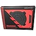 QuikStryke Foam Punch-Out Training Board for Martial Arts, Taekwondo, Karate, Kickboxing, Cross-Training