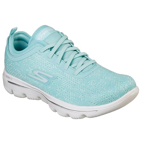 Image of Skechers Women Go Walk Evolution Ultra Mirab Walking Shoes