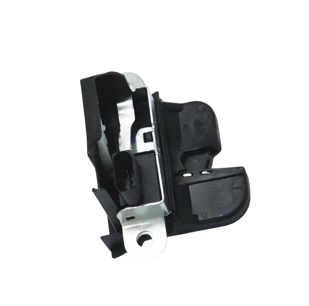 Sdkotrew One Color Rear Tailgate Lock 5Gg827505 Rear Trunk Lid Lock Latch For Beetle For Golf Mk7 For E-Golf 5G6 827 505