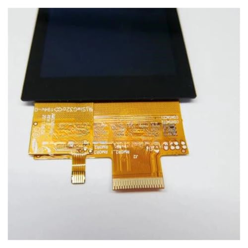 Pantalla LCD táctil compatible Olympus OM-D EM5 miniatura 3