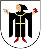 münchner kindl heim Ideal fürs Auto Motorrad Fahrrad LKW PKW Truck Caravan. Oder auch zur Deko im Innenbereich, auf allen glatten Oberflächen leicht zu verkleben ( KEINE Raufaser, Putz etc. )