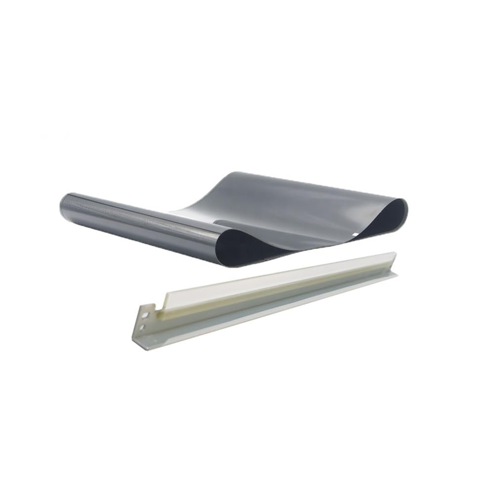 Cuchilla de limpieza de correa compatible con Xerox WorkCentre 7525 7835 C2270 (1 Set) 2